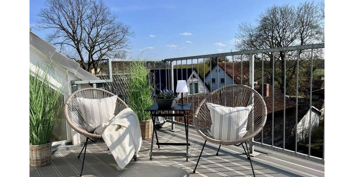 Etagenwohnung Wildau Hoherlehme - 3 Zimmer, 93 m&sup2;, 349.000&euro; | Angebot:26500061
