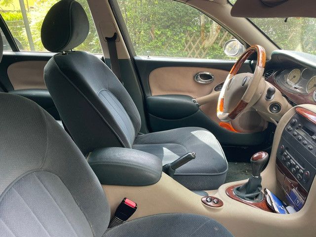 Rover 75 100.826 km 600 &euro; Berlin 14055