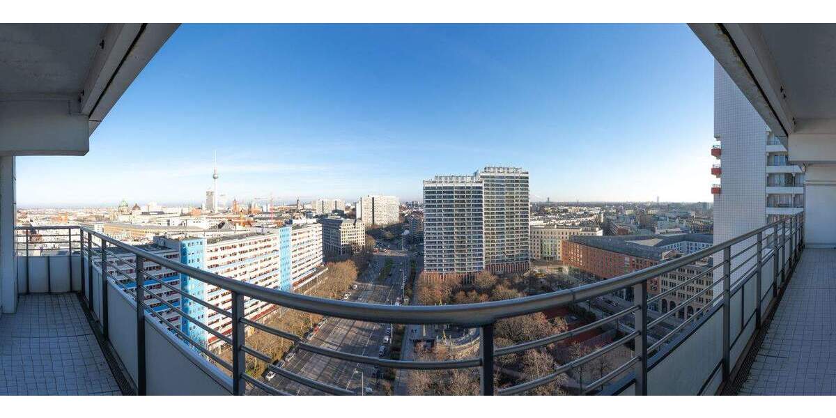 Etagenwohnung Berlin Mitte - 3 Zimmer, 101 m&sup2;, 725.000&euro; | Angebot:24437256