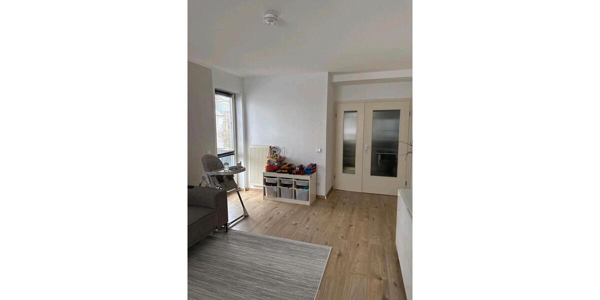 Etagenwohnung Blankenfelde-Mahlow Groß Kienitz - 2 Zimmer, 55 m&sup2;, 1.020&euro; | Angebot:25049503