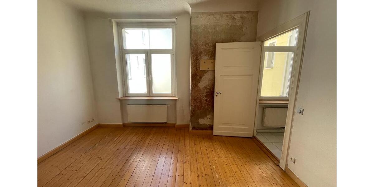 Etagenwohnung Berlin Friedrichshain-Kreuzberg - 1 Zimmer, 28 m&sup2;, 167.000&euro; | Angebot:27248420