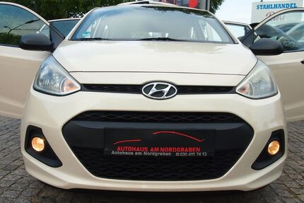 Hyundai i10 134.142 km 5.800 &euro; Berlin 13437