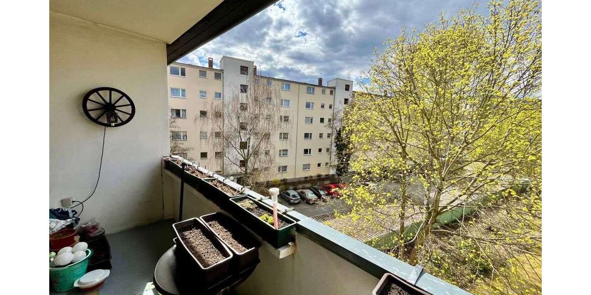 Etagenwohnung Berlin Spandau - 2 Zimmer, 68 m&sup2;, 157.000&euro; | Angebot:22645889
