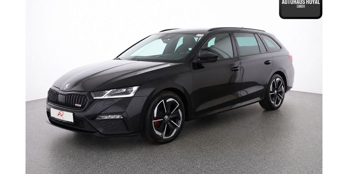 Skoda Octavia 74.371 km 29.780 &euro; Schönefeld 12529
