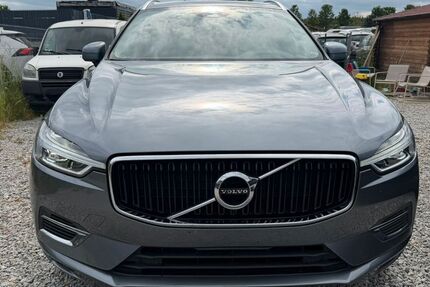 Volvo XC60 97.000 km 26.900 &euro; Mittenwalde 15749