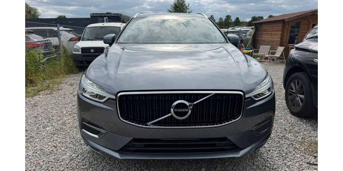 Volvo XC60 97.000 km 26.900 &euro; Mittenwalde 15749