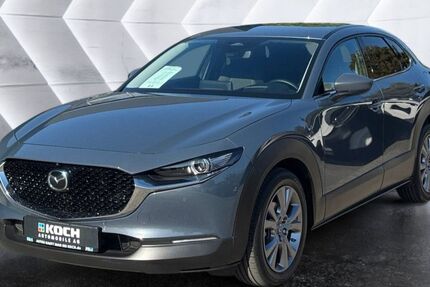 Mazda CX-30 9.940 km 26.990 &euro; Zeesen 15711