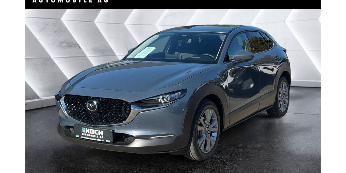 Mazda CX-30 9.940 km 26.990 &euro; Zeesen 15711