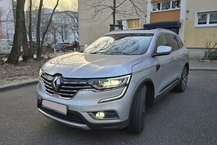 Renault Koleos 162.000 km 15.950 € Berlin 10789