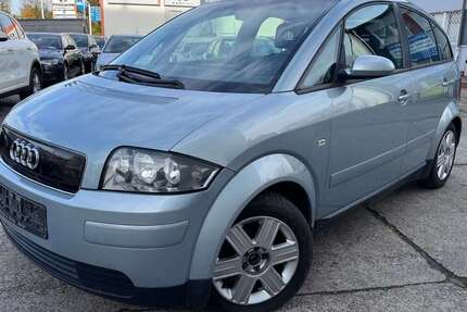 Audi A2 144.637 km 4.999 € Berlin 13127