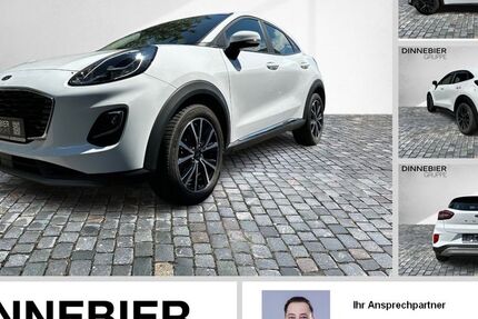 Ford Puma 83.800 km 16.289 &euro; Potsdam 14482