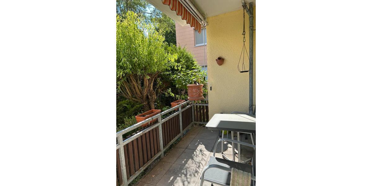 Erdgeschoßwohnung Berlin Lankwitz - 2 Zimmer, 52 m&sup2;, 219.000&euro; | Angebot:27180403