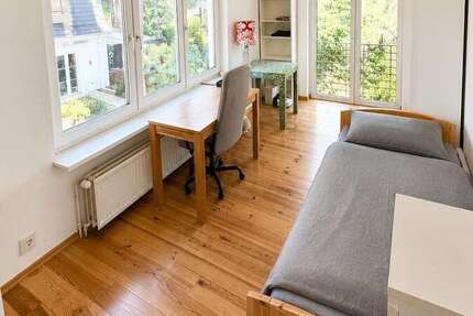 Zimmer Berlin Frohnau - 1 Zimmer, 1.300&euro; | Angebot:27021498