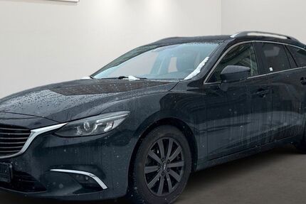 Mazda 6 142.003 km 6.499 &euro; Berlin 12681
