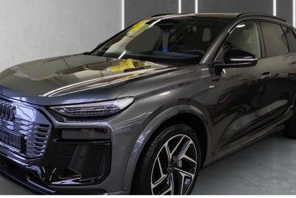 Audi Q6 e-tron 3.500 km 76.333 &euro; Berlin 13581