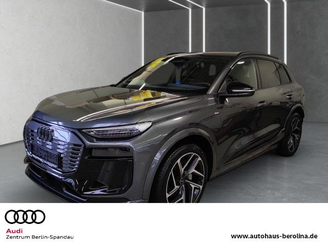 Audi Q6 e-tron 3.500 km 76.333 &euro; Berlin 13581