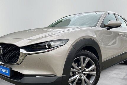 Mazda CX-30 54.247 km 24.990 &euro; Berlin 12247