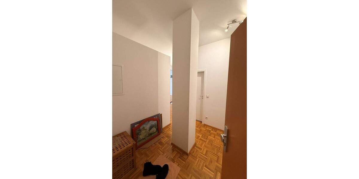 Etagenwohnung Berlin Köpenick - 2 Zimmer, 79 m&sup2;, 1.264&euro; | Angebot:25700241