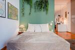 Erdgeschoßwohnung Berlin Charlottenburg-Wilmersdorf - 3 Zimmer, 94 m&sup2;, 1.950&euro; | Angebot:26266325