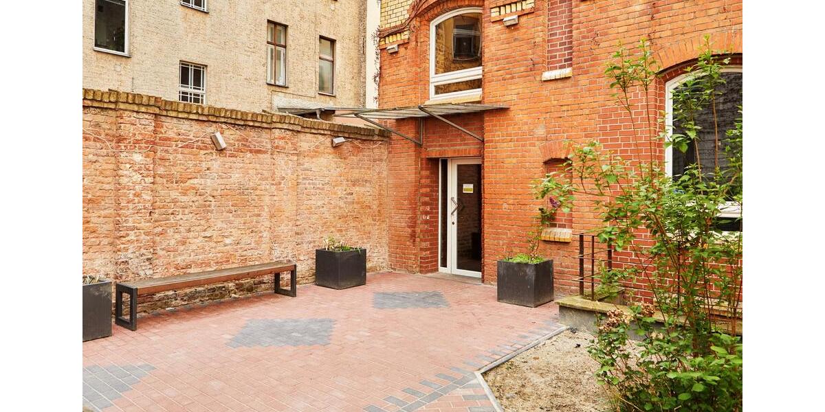 Gewerbeobjekt Berlin Neukölln - 4.950&euro; | Angebot:26388954