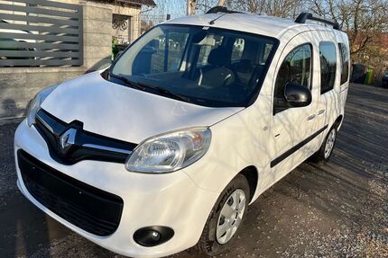 Renault Kangoo 73.200 km 9.999 &euro; Berlin 12277