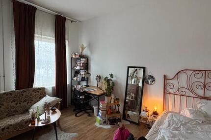 Wohnung Berlin Friedrichshain-Kreuzberg - 1 Zimmer, 23 m&sup2;, 500&euro; | Angebot:24854524