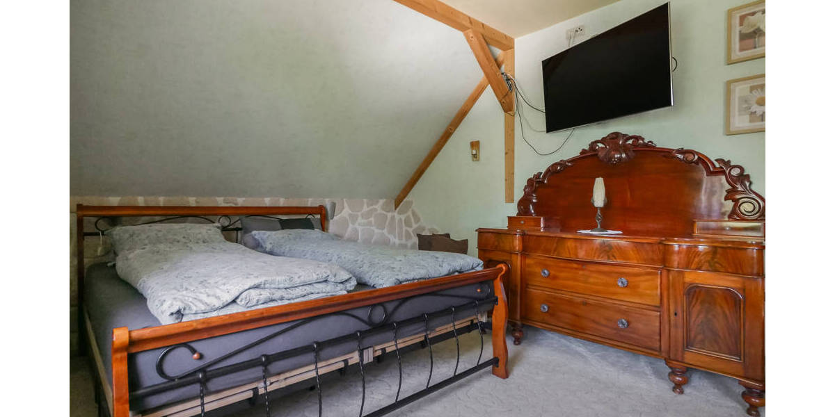 Einfamilienhaus Berlin Französisch Buchholz - 5 Zimmer, 115 m&sup2;, 925.000&euro; | Angebot:26499180