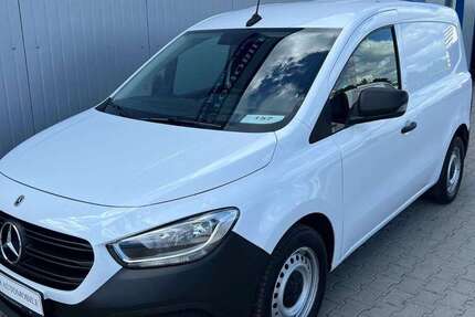 Mercedes-Benz Citan 77.592 km 14.499 &euro; Berlin 13055