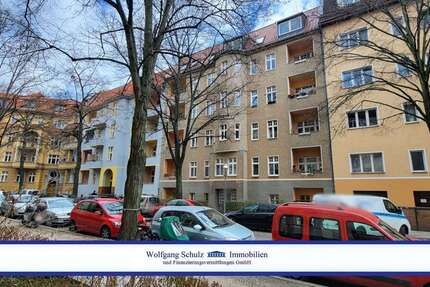 Wohnung Berlin / Tempelhof Tempelhof - 2 Zimmer, 70 m&sup2;, 379.000&euro; | Angebot:26112010