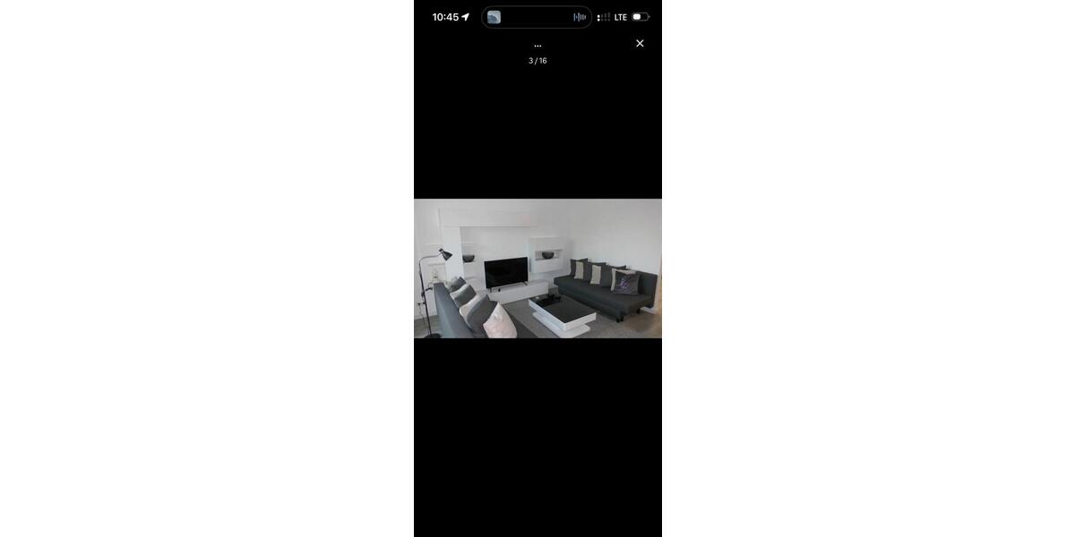 Terrassenwohnung Ludwigsfelde - 2 Zimmer, 61 m&sup2;, 1.200&euro; | Angebot:26385570