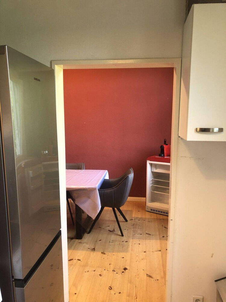 Wohnung in geräumiger Wohnung - alles inklusive