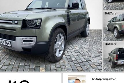Land Rover Defender 53.200 km 60.898 € Berlin 10711