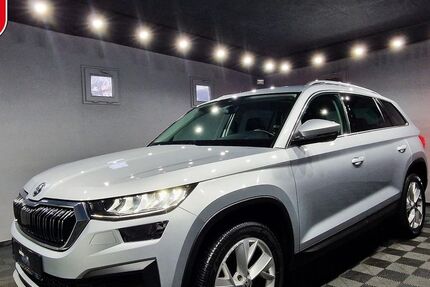 Skoda Kodiaq 59.200 km 29.880 &euro; Berlin 12305