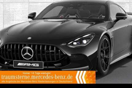 Mercedes-Benz AMG GT 13.814 km 186.990 &euro; Berlin 10587