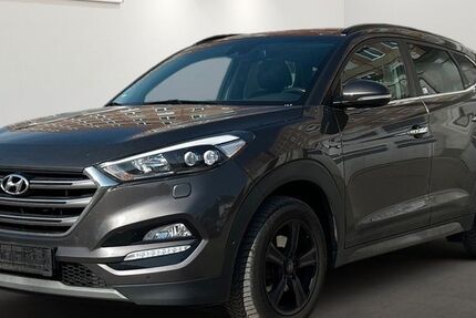 Hyundai TUCSON 169.002 km 12.999 &euro; Berlin 12681