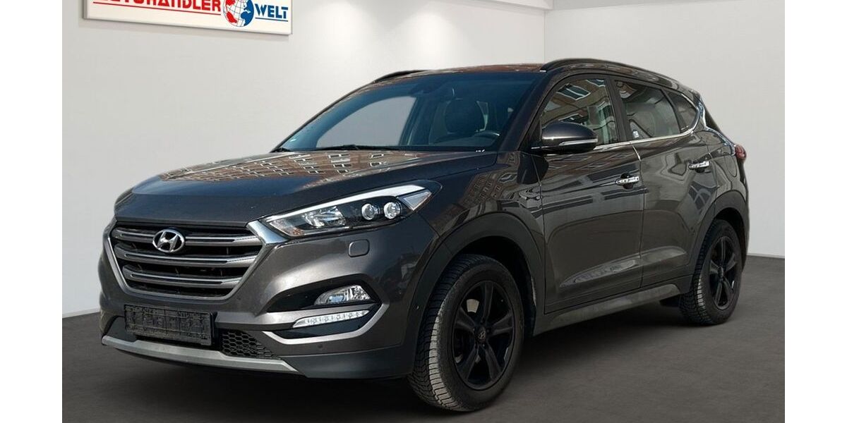 Hyundai TUCSON 169.002 km 12.999 &euro; Berlin 12681