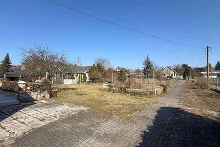 Grundstück Bernau bei Berlin - 200.000&euro; | Angebot:26943915