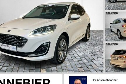 Ford Kuga 24.978 km 25.499 &euro; Berlin 12277