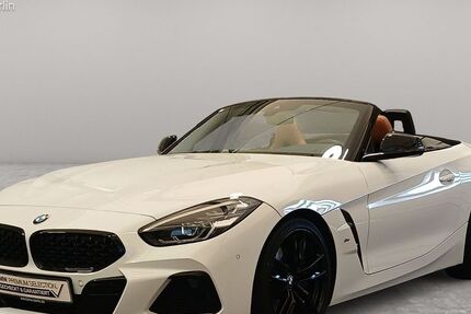 BMW Z4 37.904 km 39.900 &euro; Berlin 14057