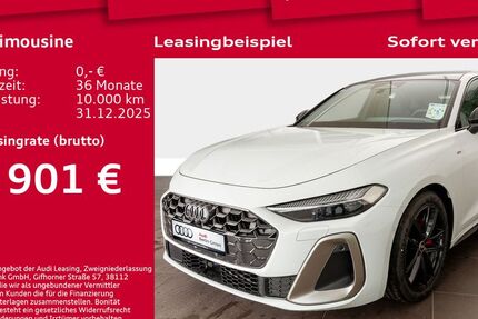 Audi A5 6.001 km 68.800 &euro; Berlin 12489