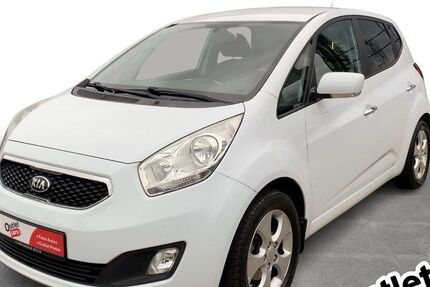 Kia Venga 105.805 km 6.443 € Berlin 13089