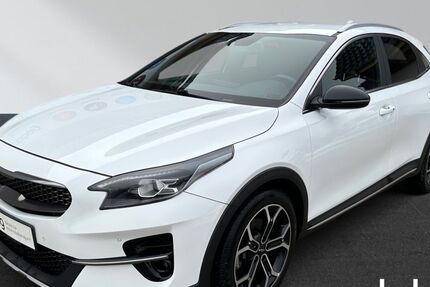 Kia XCeed 28.529 km 21.990 &euro; Oranienburg OT Germendorf 16515