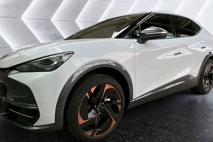 Cupra Tavascan 14.000 km 43.390 &euro; Berlin 12681