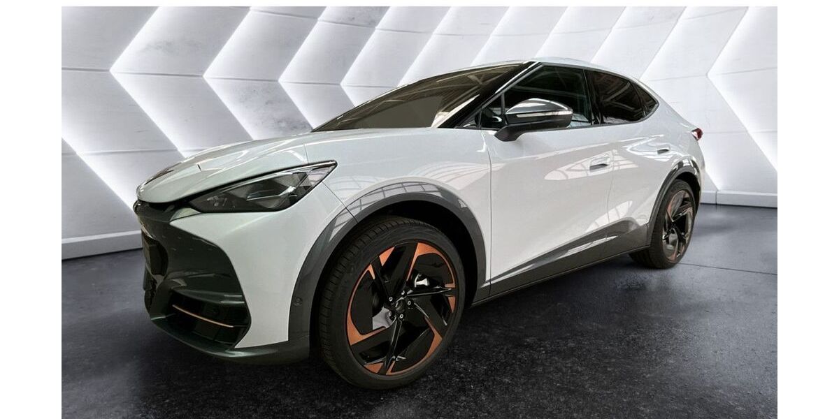 Cupra Tavascan 14.000 km 43.390 &euro; Berlin 12681