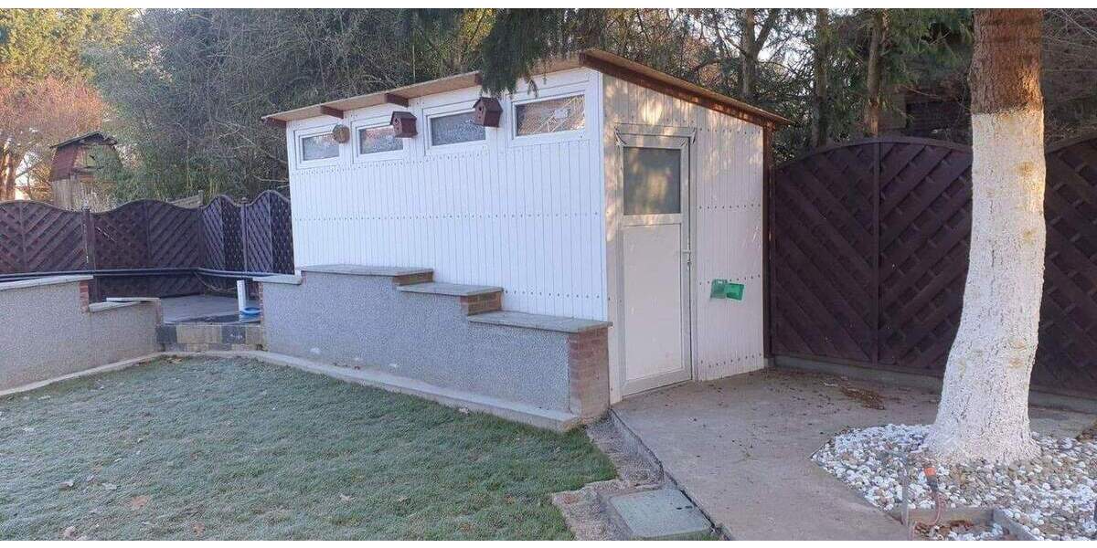 Einfamilienhaus Berlin Altglienicke - 5 Zimmer, 173 m&sup2;, 1.500.000&euro; | Angebot:25760535