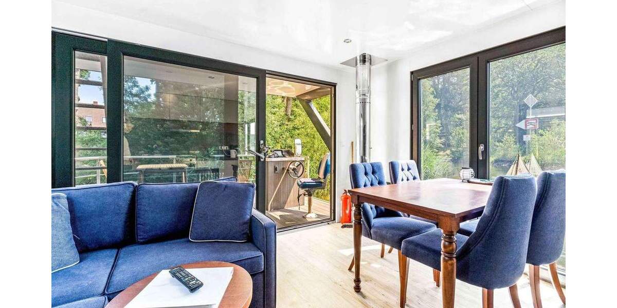 Einfamilienhaus Potsdam Templiner Vorstadt - 3 Zimmer, 80 m&sup2;, 275.000&euro; | Angebot:25779032