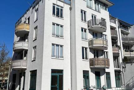 Die perfekte Stadtwohnung + Tiefgaragenplatz als Option 2 zimmer