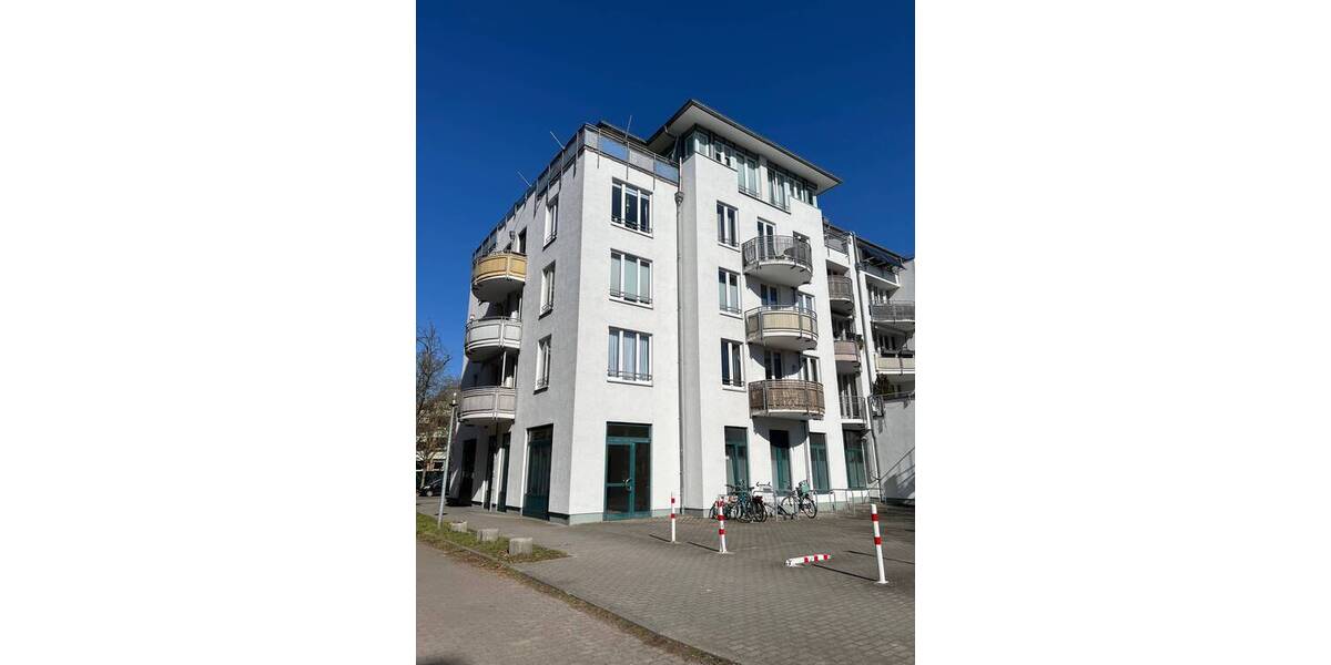 Die perfekte Stadtwohnung + Tiefgaragenplatz als Option 2 zimmer