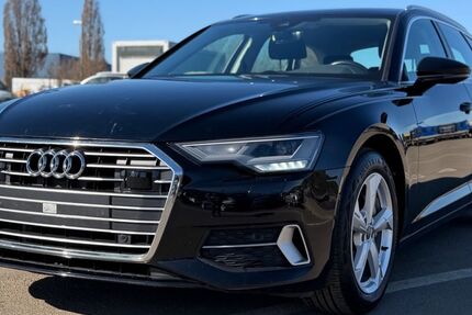Audi A6 30.000 km 30.900 &euro; Blankenfelde Mahlow 15831