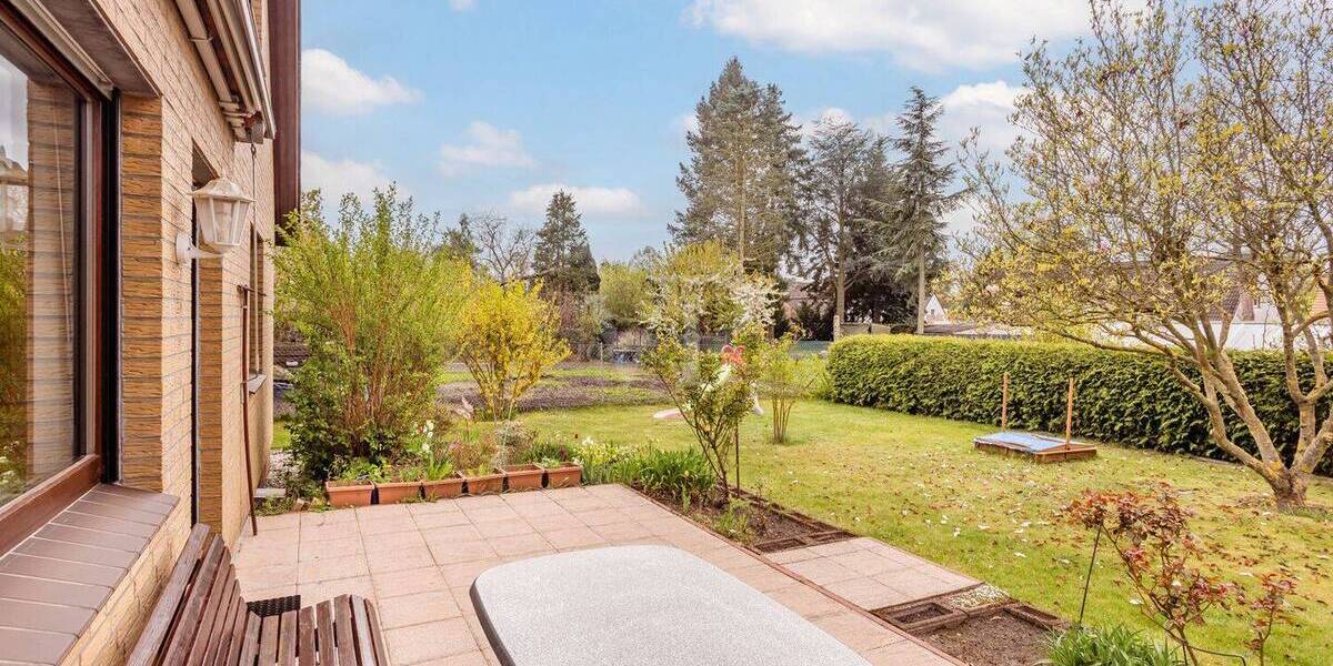 Einfamilienhaus Berlin Rudow - 6 Zimmer, 150 m&sup2;, 599.000&euro; | Angebot:26435867
